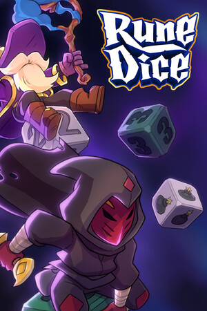 Обзор Rune Dice: Симулятор жизни с элементами настройки