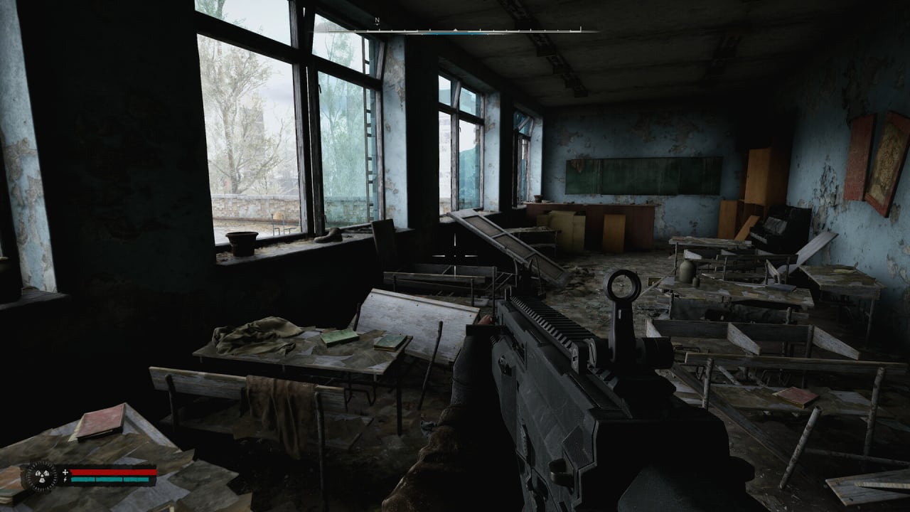 S.T.A.L.K.E.R. 2: Heart of Chornobyl - скриншот 5