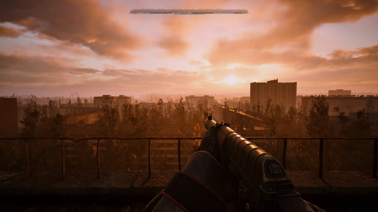 S.T.A.L.K.E.R. 2: Heart of Chornobyl - скриншот 7