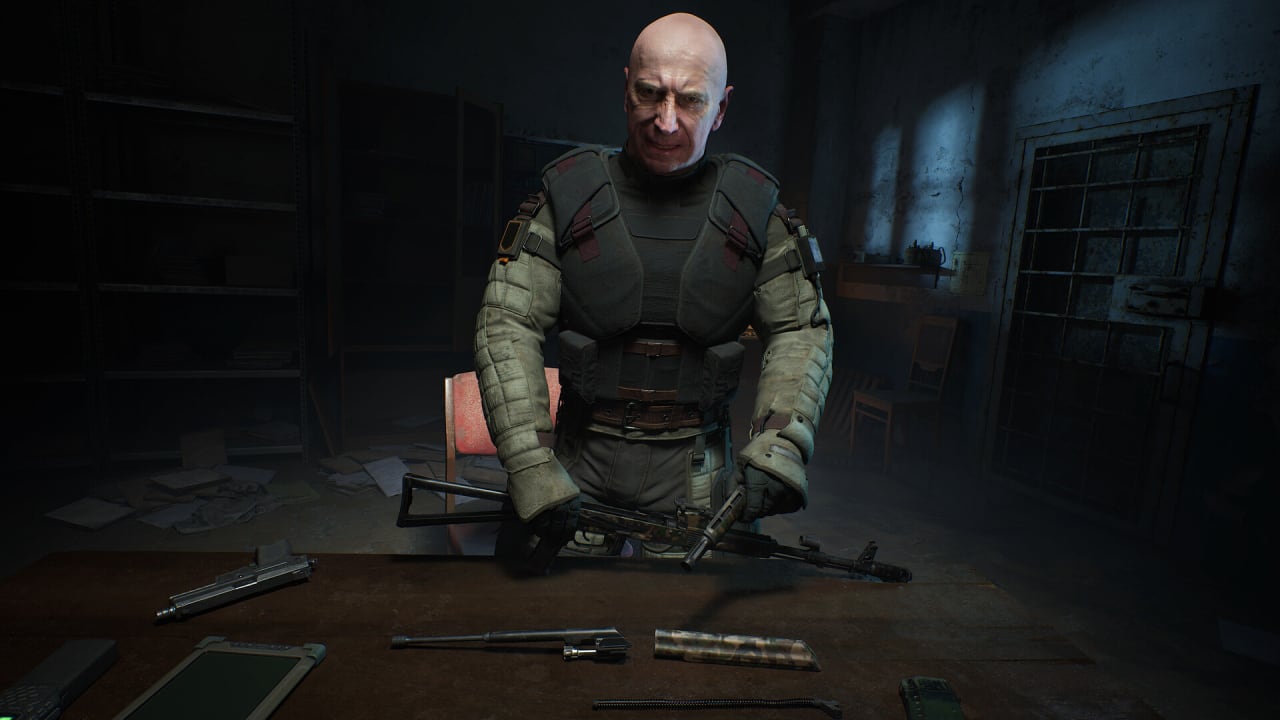 S.T.A.L.K.E.R. 2: Heart of Chornobyl - скриншот 10