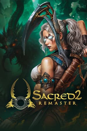 Sacred 2 Remaster: возрождение легендарной Action-RPG