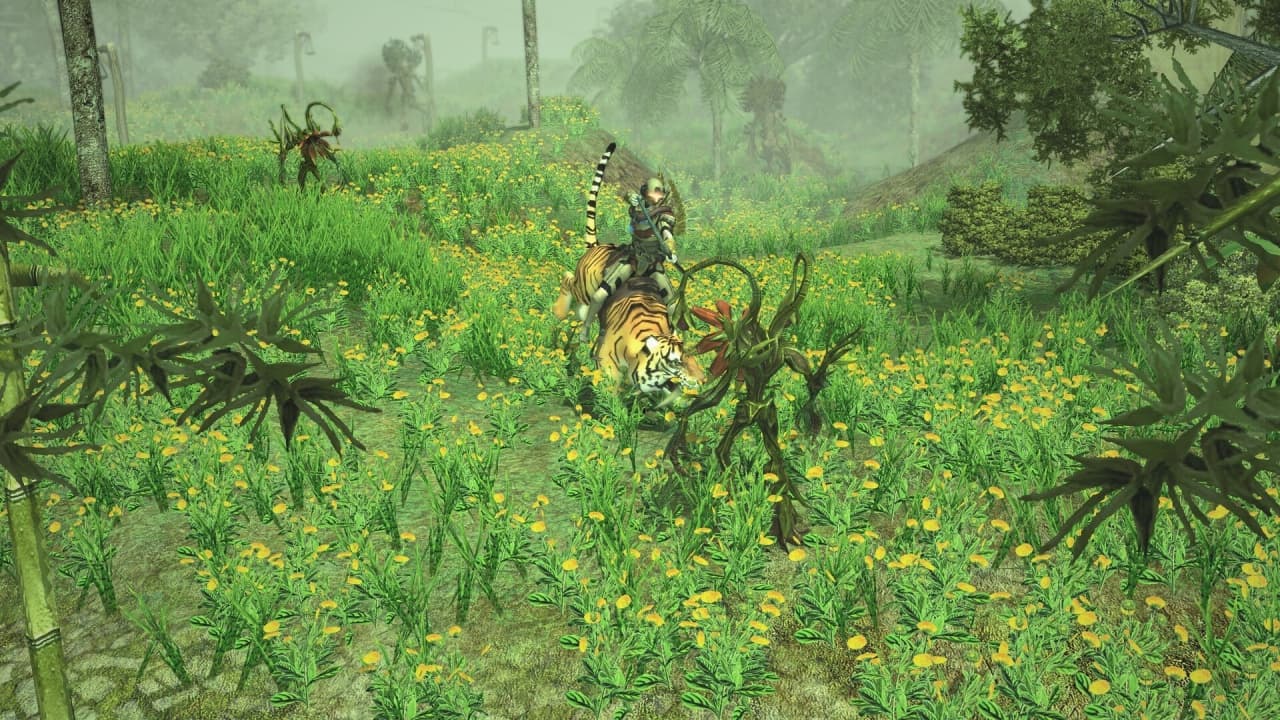 Sacred 2 Remaster - скриншот 6