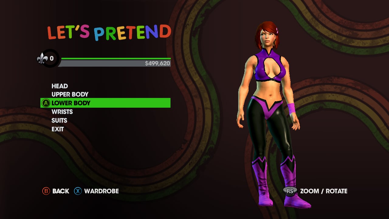 Saints Row: The Third - скриншот 11
