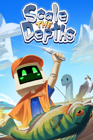 Обзор игры Scale the Depths: погружение в неизведанное