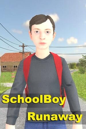 SchoolBoy Runaway: гайд по побегу из дома