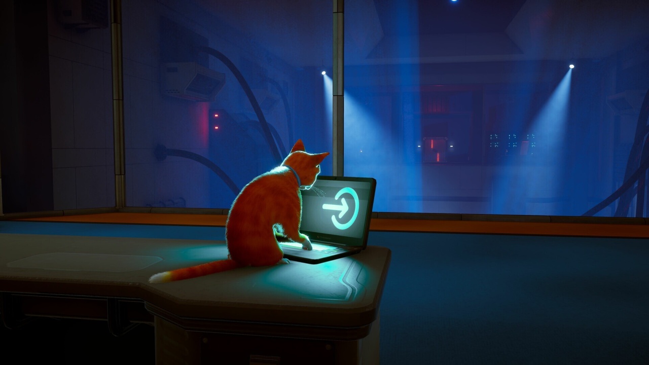 Schrodinger's Cat Burglar - скриншот 10