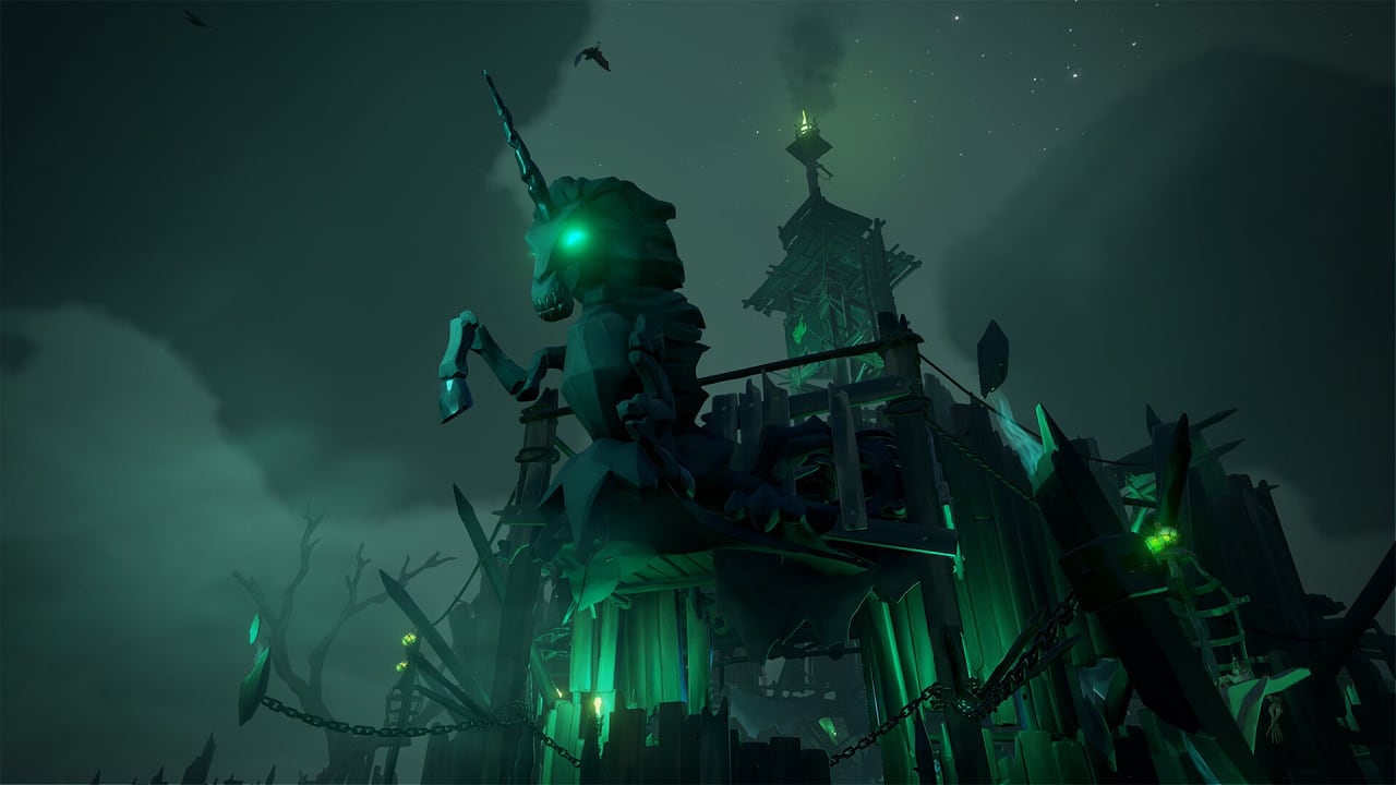 Sea of Thieves - скриншот 9