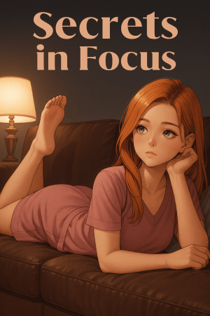 Secrets in Focus: обзор симулятора жизни с элементами кастомизации