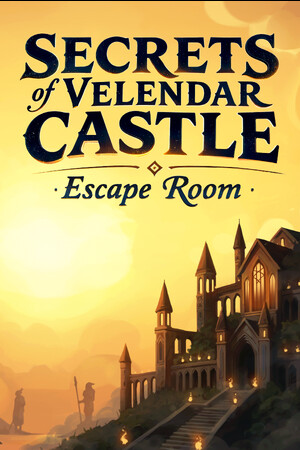 Secrets of Velendar Castle: Escape Room - обзор особенностей игры