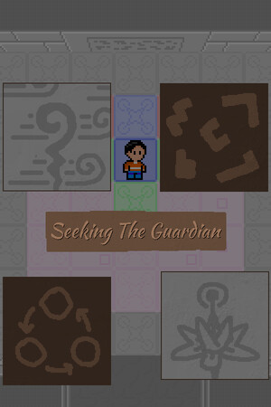 Обзор игры Seeking The Guardian