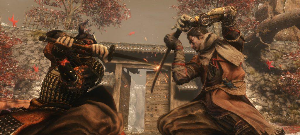 Sekiro: Shadows Die Twice - где найти молитвенные бусины