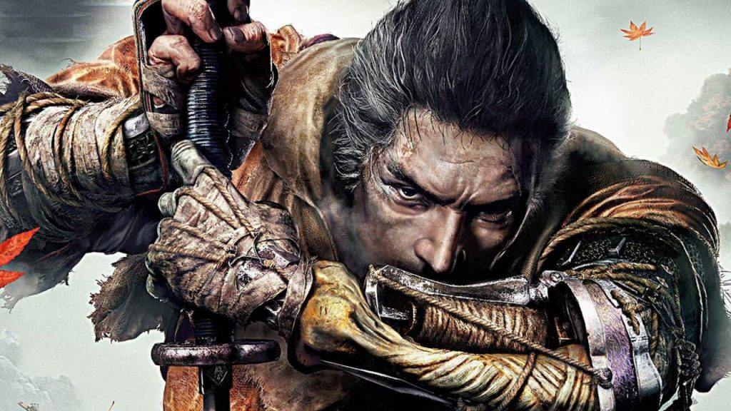 Sekiro: Shadows Die Twice - где найти торговцев в горшках Харунга и Коремори