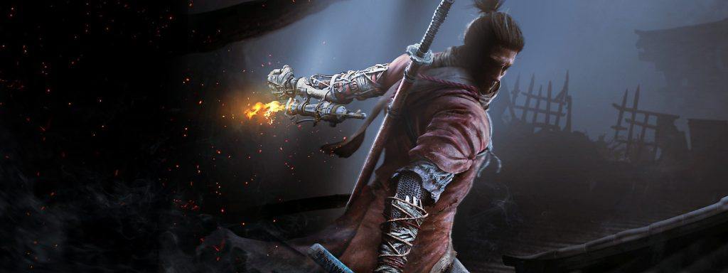 Sekiro: Shadows Die Twice - как найти и использовать колокольчик Юного лорда