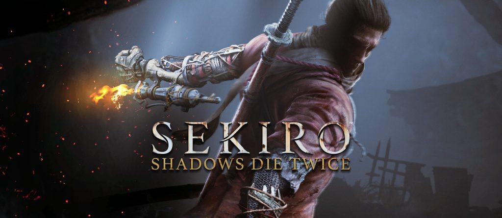Sekiro: Shadows Die Twice - как получить металлолом