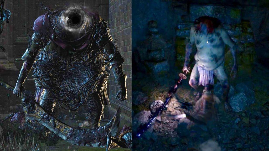 Sekiro: Shadows Die Twice - как убить Безголового