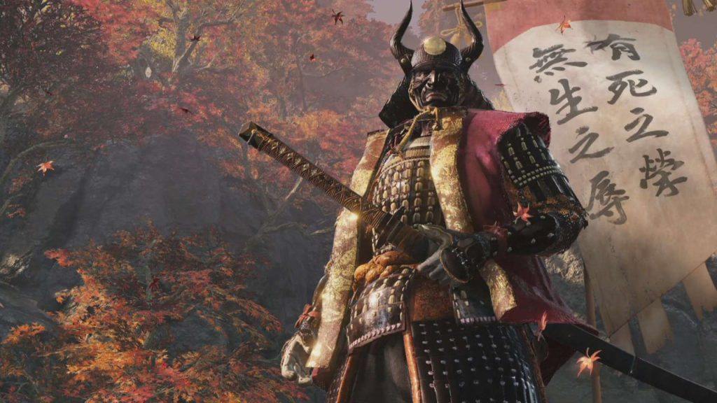 Sekiro: Shadows Die Twice - как убить Наомори Каварада