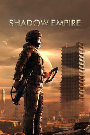 Shadow Empire: Обзор глобальной стратегии в постапокалиптическом сеттинге