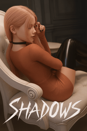 Shadows: краткий обзор симулятора жизни