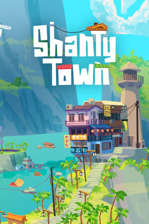 ShantyTown: симулятор выживания в трущобах