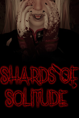 Shards Of Solitude - описание, особенности и информация о релизе