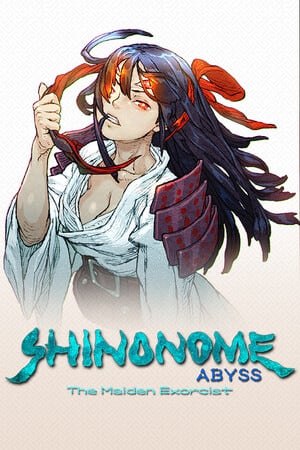 Обзор SHINONOME ABYSS: The Maiden Exorcist