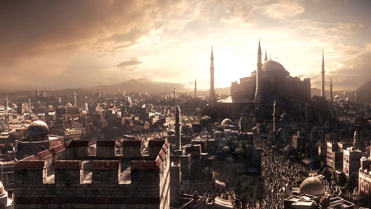 Sid Meier's Civilization 5 - скриншот 1