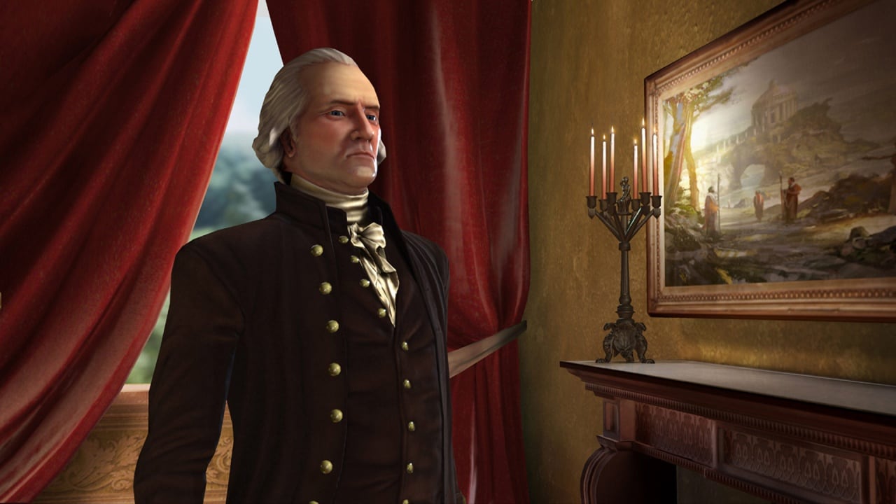 Sid Meier's Civilization 5 - скриншот 5