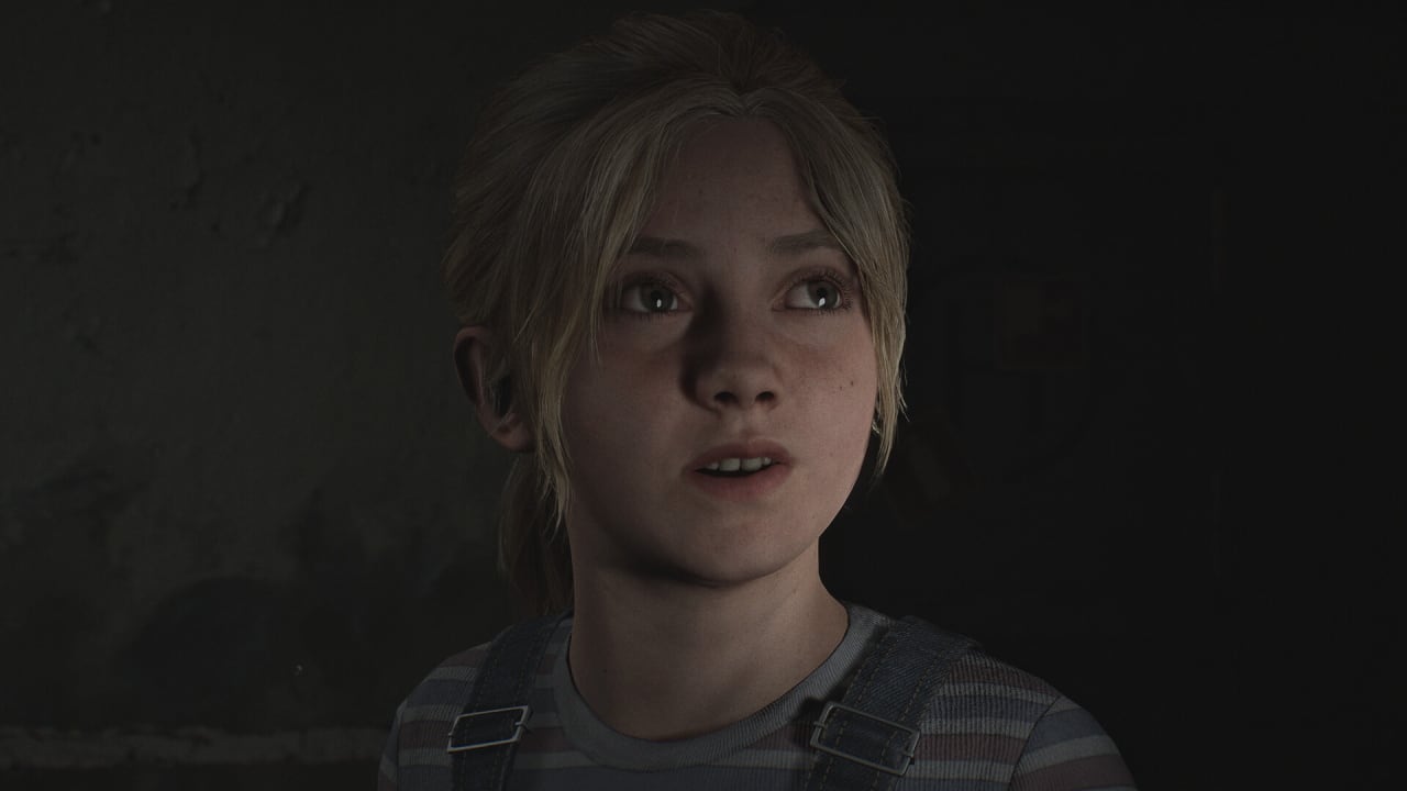SILENT HILL 2 Remake - скриншот 8