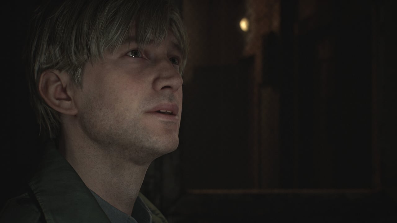 SILENT HILL 2 Remake - скриншот 9
