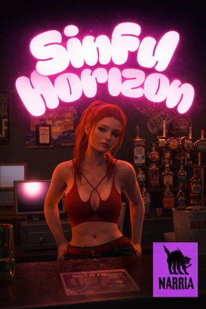 Sinful Horizon: обзор симулятора жизни с элементами кастомизации