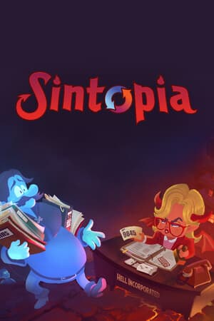 Sintopia: обзор игры