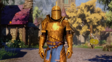 Skyblivion добрался до айлейдских руин: что известно о прогрессе мода