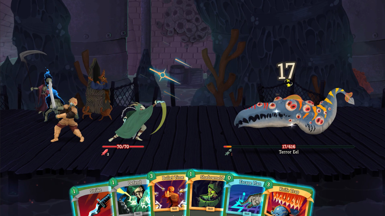 Slay the Spire 2 - скриншот 2