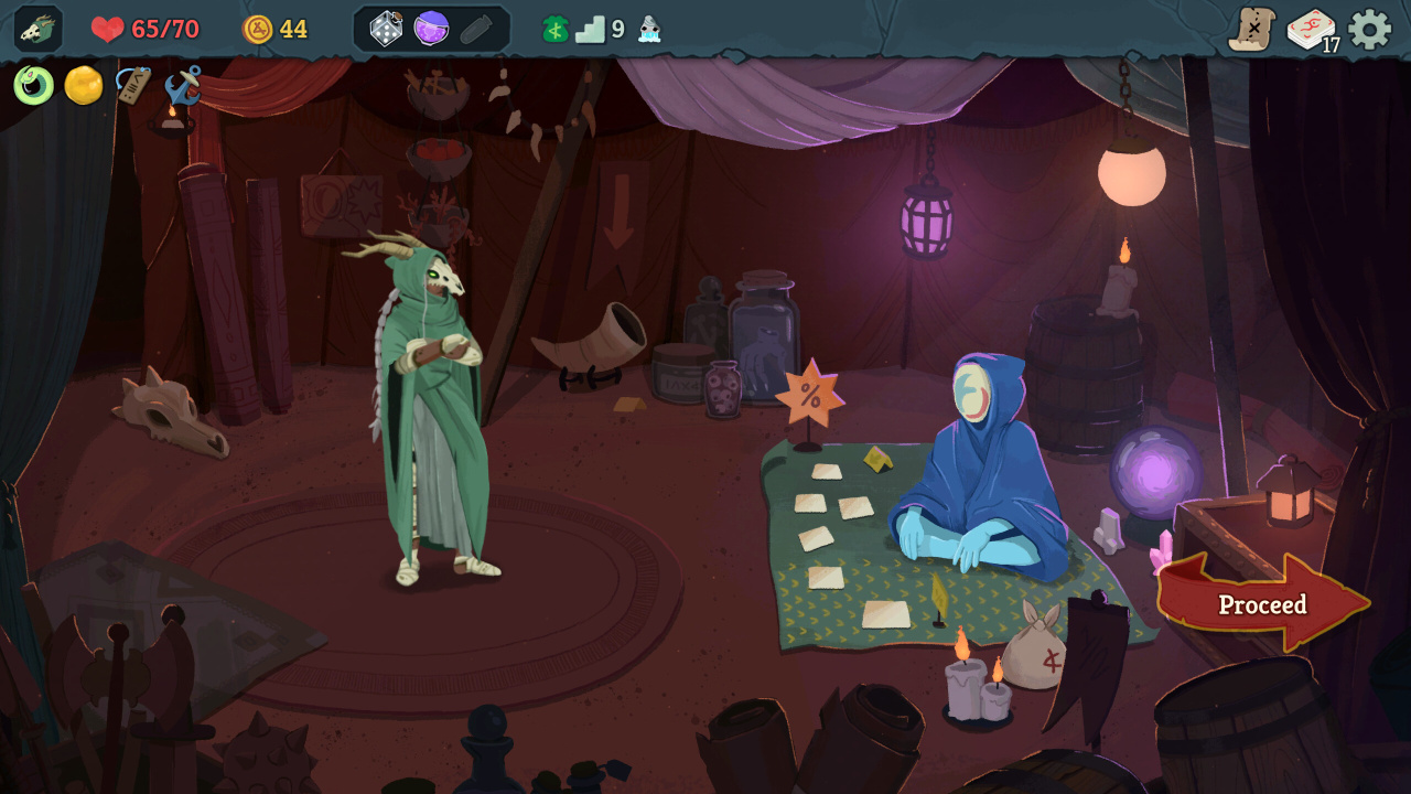 Slay the Spire 2 - скриншот 4