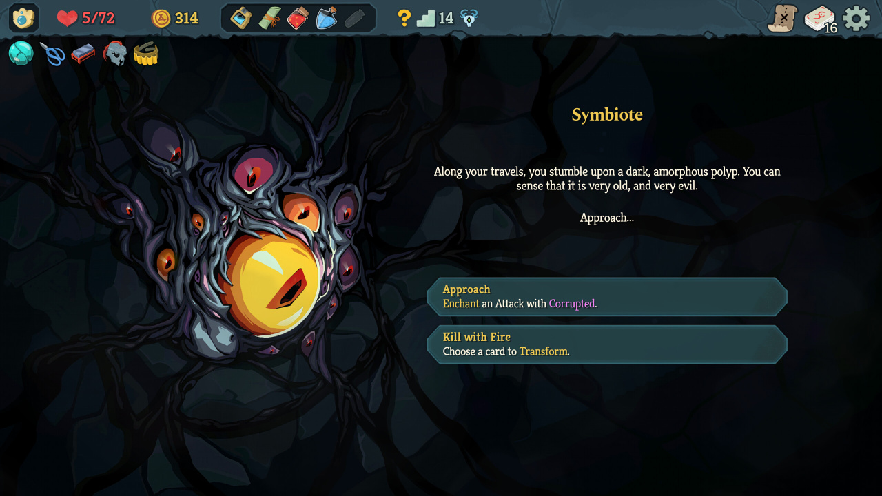 Slay the Spire 2 - скриншот 6
