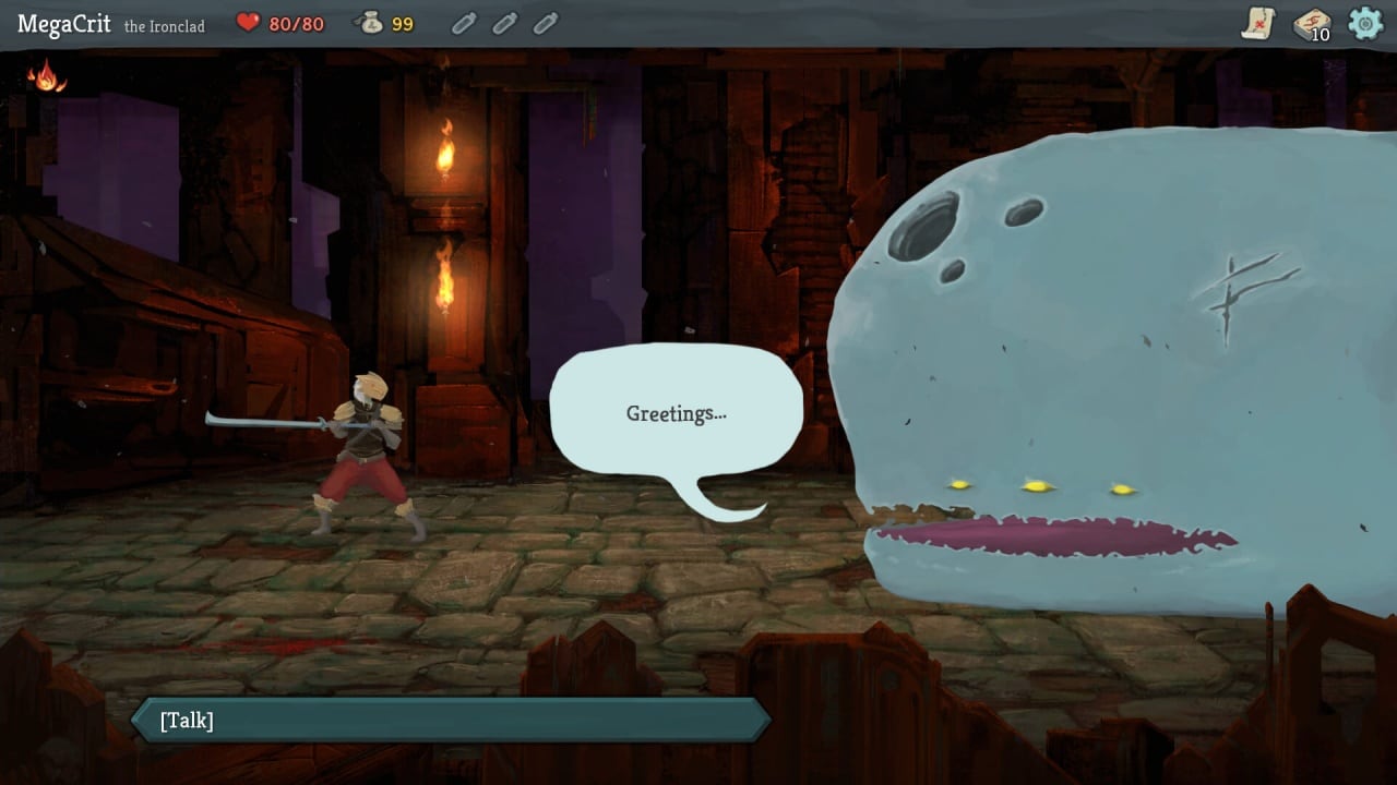 Slay the Spire - скриншот 3