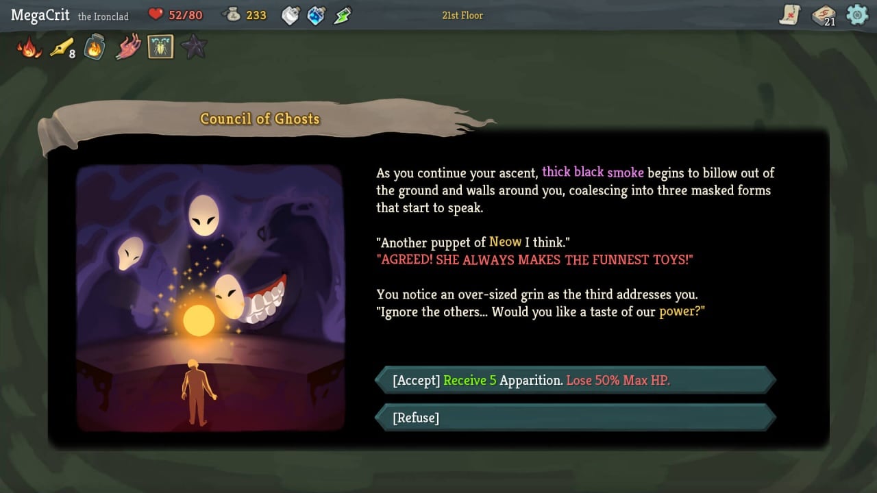 Slay the Spire - скриншот 4