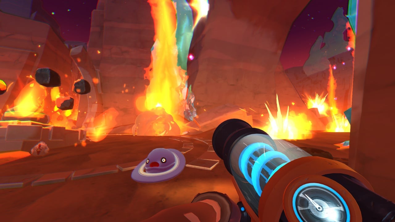 Slime Rancher - скриншот 8