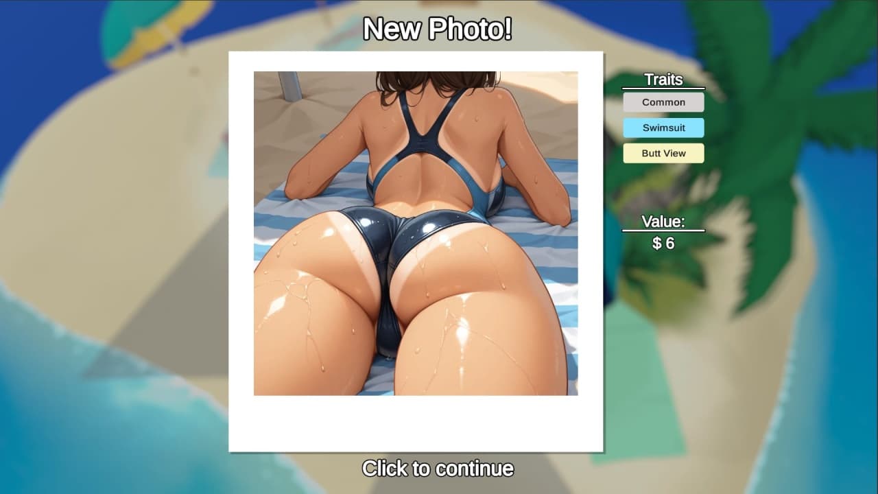 Snapshot: Lewd Shores - скриншот 2