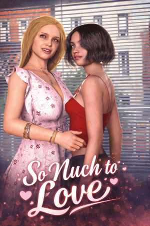 Обзор So Much to Love: симулятор жизни с акцентом на кастомизацию
