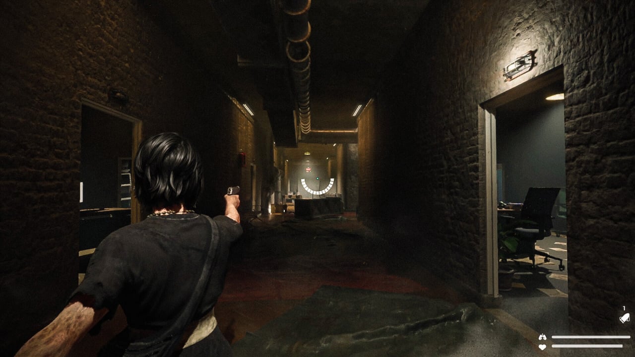 Sofie: The Echoes - скриншот 1