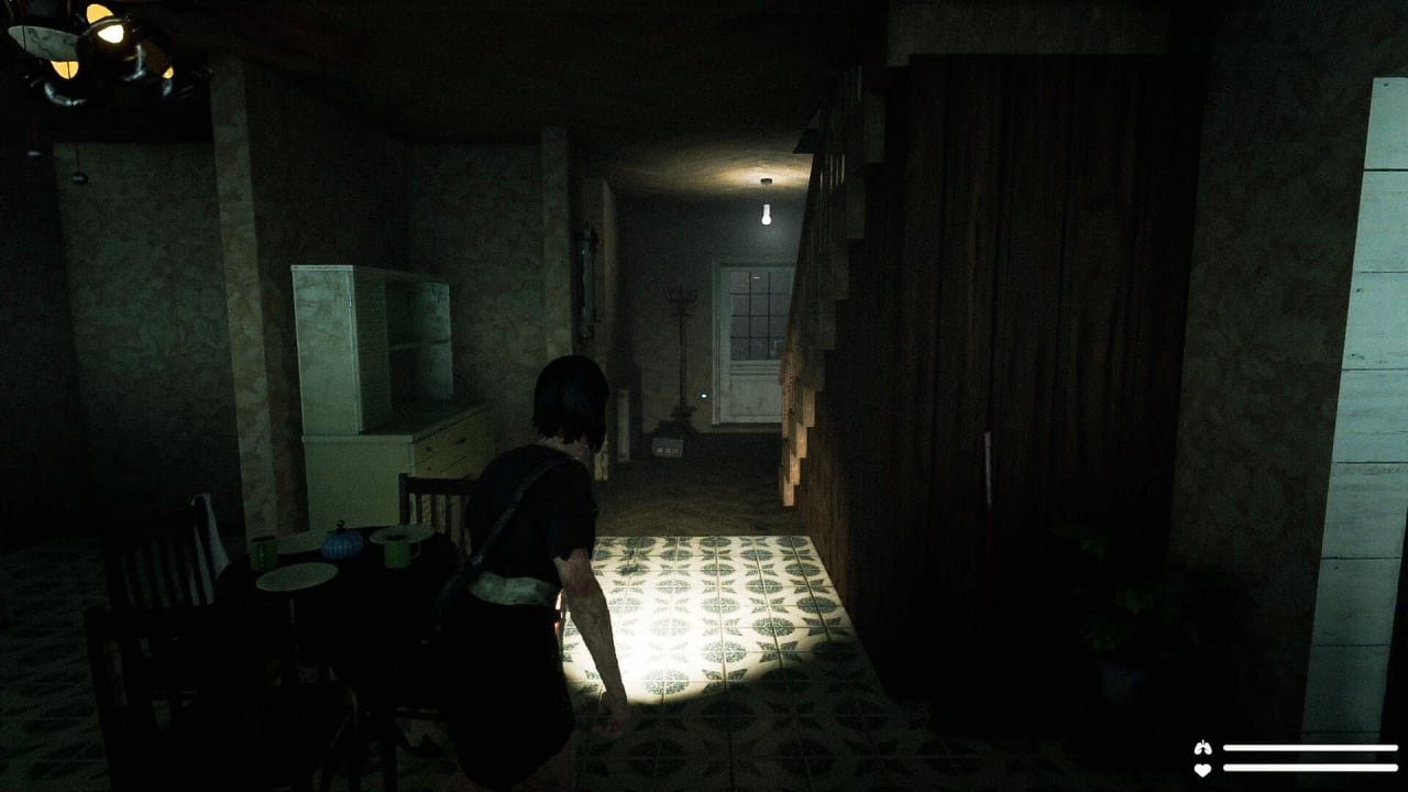 Sofie: The Echoes - скриншот 3