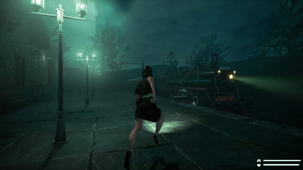 Sofie: The Echoes - скриншот 6