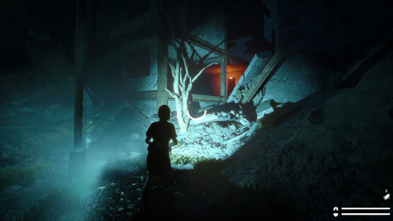 Sofie: The Echoes - скриншот 7