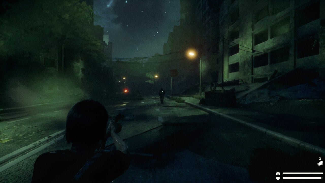 Sofie: The Echoes - скриншот 9