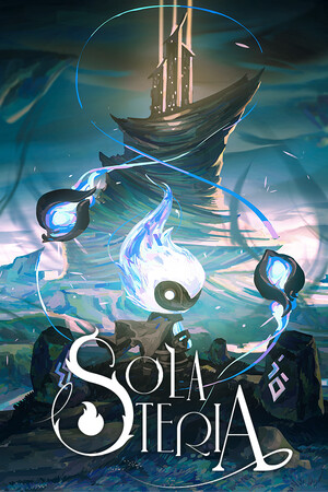 Обзор Solateria: особенности игры