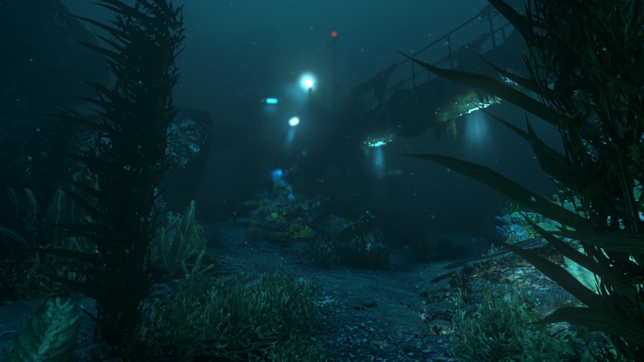 SOMA - скриншот 4