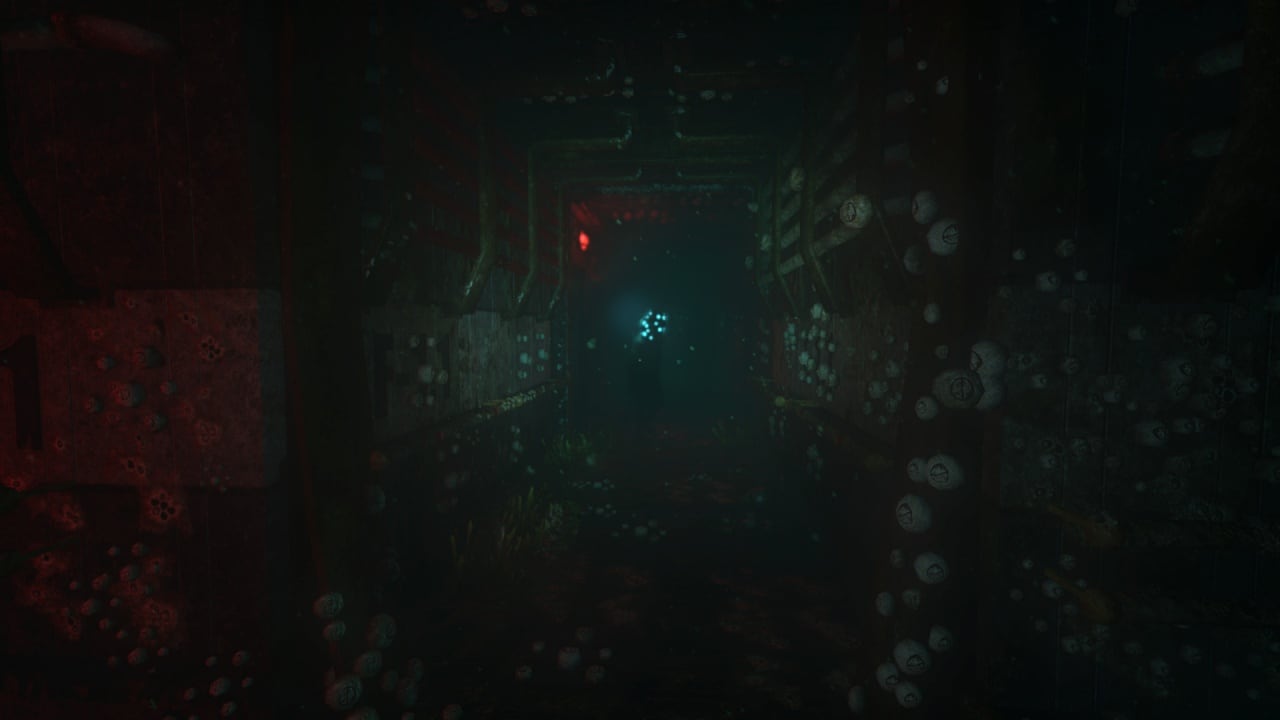 SOMA - скриншот 8