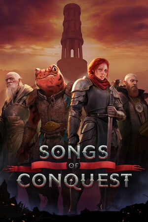 Songs of Conquest: Возрождение классики пошаговых стратегий