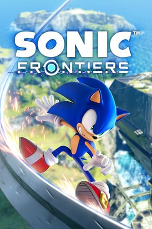 Sonic Frontiers: Новый взгляд на культовую серию
